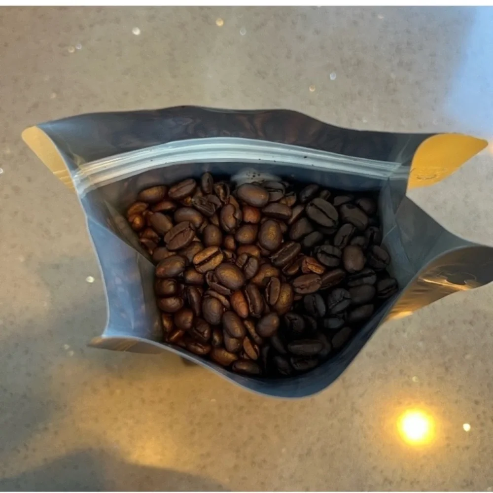 New! Pack of Starbucks coffee medium roast in a package 5”by 6”